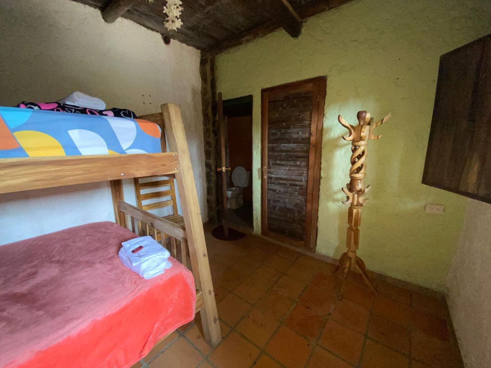 Hotel El Santuario Minca Dış mekan fotoğraf