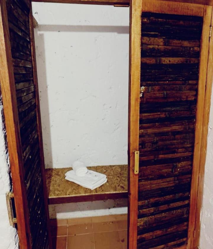 Hotel El Santuario Minca Dış mekan fotoğraf