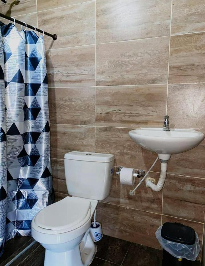 Hotel El Santuario Minca Dış mekan fotoğraf