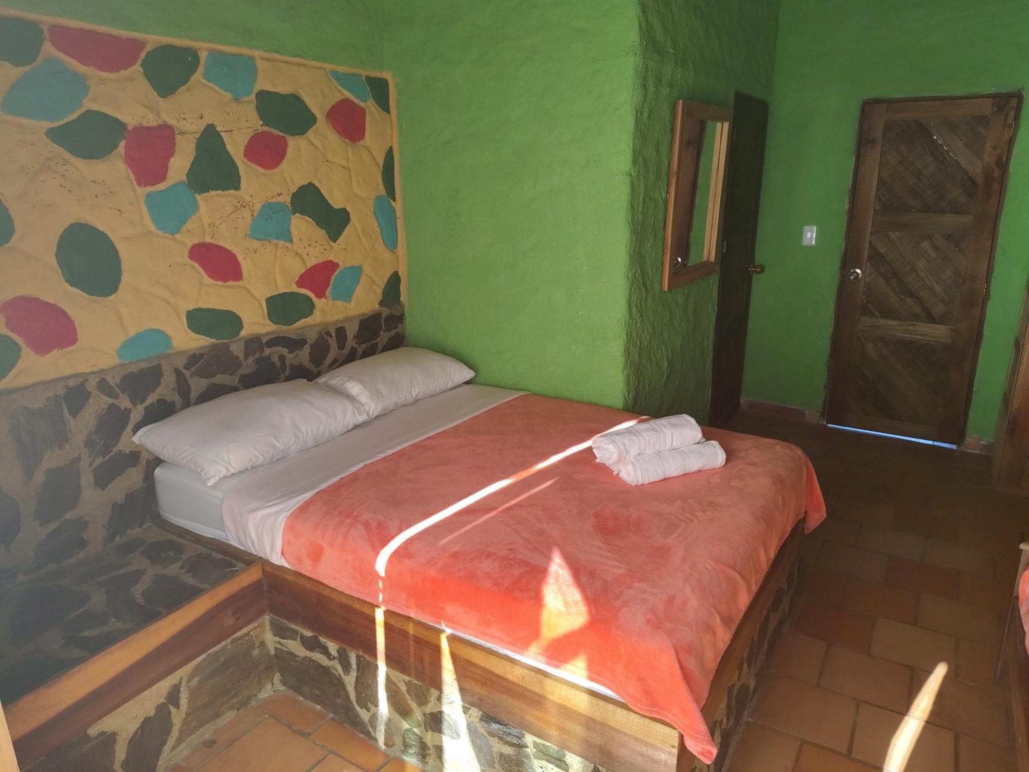 Hotel El Santuario Minca Dış mekan fotoğraf