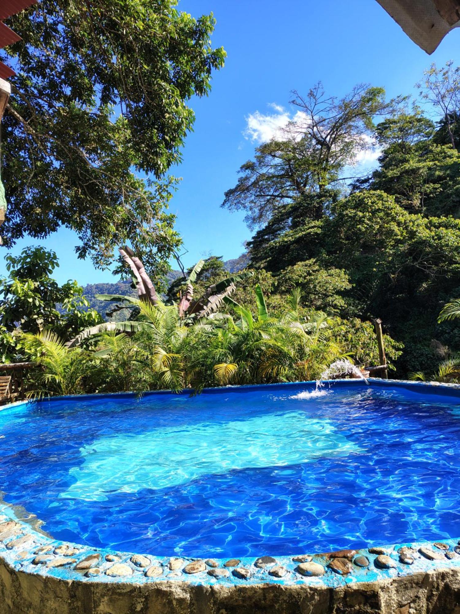 Hotel El Santuario Minca Dış mekan fotoğraf